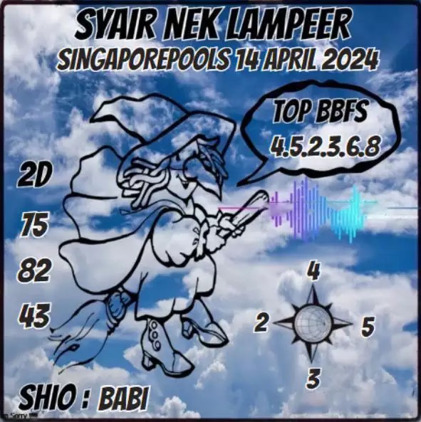 SYAIR SGP VIP
